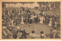 ESPAGNE #FG34992 BARCELONA CONGRES ESPERANTO 1909 LA RONDO DANCO ESPERANTISTA - Barcelona