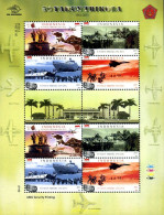 279497 MNH INDONESIA 2011  - Indonesien