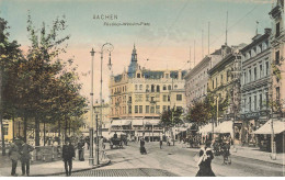 ALLEMAGNE #MK34605  AACHEN FRIEDRICH WILHELM PLATZ - Aachen