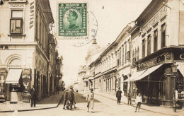 SERBIE #MK39265 YOUGOSLAVIE BELGRADE CARTE PHOTO - Servië