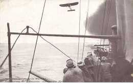 AVIATION #FG37935 TRAVERSEE DE LA MANCHE BLERIOT AVION - ....-1914: Precursori