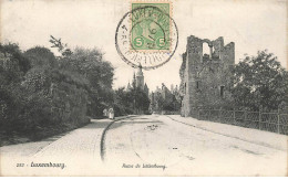 LUXEMBOURG #AS31345 LUXEMBOURG RUINE DE BUTZETBOURG - Luxemburgo - Ciudad