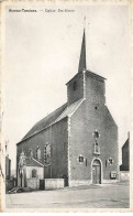 BELGIQUE #MK35514 SAMBREVILLE AISEAU TAMINES EGLISE STE MARIE - Sambreville