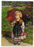 Nice - Enfant En Costume Niçois - N° 13280  # 2-23/16 - Sonstige & Ohne Zuordnung