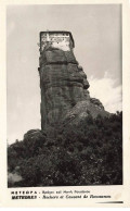 GRECE #AS30347 METEORES ROCHERS ET COUVENT DE ROUSSANOU - Greece