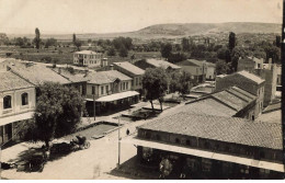 TURQUIE TURKEY TURKEI #FG36534 ESKI CHEHIR  ESKICHEHIR CARTE PHOTO - Türkei