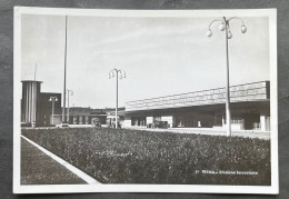 SIENA Stazione Ferroviaria/ Autobus - Siena