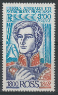 TAAF N° 62 - Unused Stamps