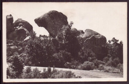 CALANCHES DE PIANA LA TETE DE CHIEN 20 - Autres & Non Classés