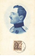 SERBIE #MK42185 PRINCE ALEXANDRE DE SERBIE - Servië