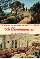 83 LA CROIX VALMER #MK43339 MAISON FAMILIALE DE VITRY SUR SEINE LA BOUILLABAISSE - Otros & Sin Clasificación