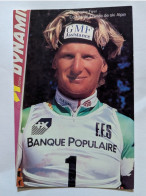 CP - Ski Alpin Christophe Fivel équipe De France Banque Populaire - Wintersport