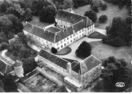 36 MAREUIL #MK43089 ABBAYE DE LA PREE SEGRY VUE AERIENNE - Other & Unclassified