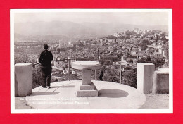 F-06-Grasse-09PJY La Table D'orientation Du Jardin De La Princesse Pauline, Petite Animation, Type Photo, BE - Grasse