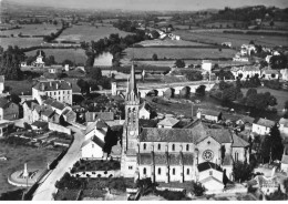 71 ETANG SUR ARROUX #MK43215 L EGLISE ET LE PONT SUR L ARROUX - Sonstige & Ohne Zuordnung