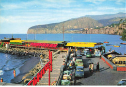 ITALIE #MK42318 SORRENTO LE PORT - Other & Unclassified