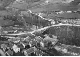 63 SAINT MYON #MK43204 VUE AERIENNE SUR LE QUARTIER DE L AUCHE ET DU PONT SUR LA MORGE - Autres & Non Classés