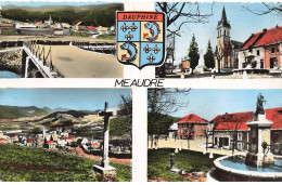 38 MEAUDRE #MK43412 MULTI VUES - Autres & Non Classés