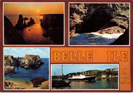 56 BELLE ILE EN MER #MK43173 MULTI VUES - Belle Ile En Mer