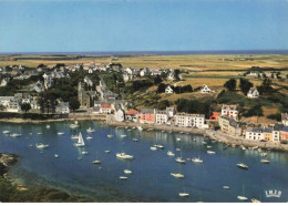 56 BELLE ILE EN MER #MK43171 LE PETIT PORT DE SAUZON - Belle Ile En Mer