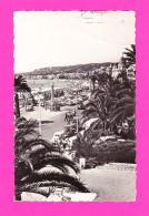 F-06-Nice-50PH5  La Promenade Des Anglais, Voir Les Vieilles Voitures, Type Photo - Other & Unclassified