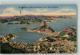 39756606 - Rio De Janeiro - Andere & Zonder Classificatie