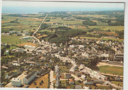 GUIDEL  VUE GENERALE DU BOURG - Guidel