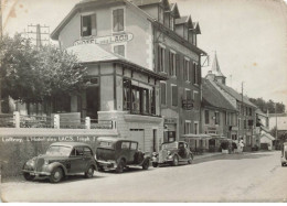 38 LAFFREY #MK43126 L HOTEL DES LACS - Other & Unclassified