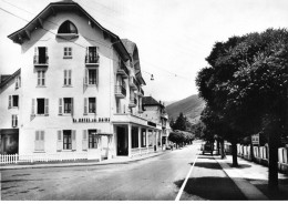 73 CHALLES LES EAUX #MK43250 GRAND HOTEL DES BAINS - Autres & Non Classés