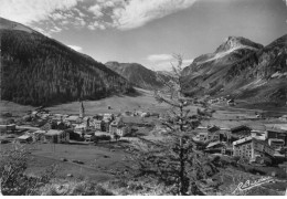 73 VAL D ISERE #MK43245 VUE GENERALE DE LA STATION - Val D'Isere