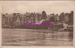 Cumbria Postcard - Bowness, Old England Hotel    DZ309 - Altri & Non Classificati