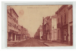 42 LE COTEAU PRES ROANNE LA GRANDE RUE - Sonstige & Ohne Zuordnung