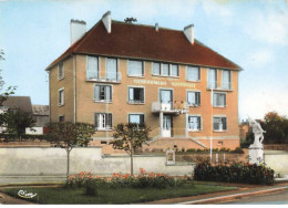 61 LE THEIL SUR HUISNE #MK43199 LA GENDARMERIE RUE DE NOGENT - Other & Unclassified