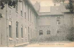 75015 PARIS #MK42851 HOPITAL BOUCICAUT LA MATERNITE - Gezondheid, Ziekenhuizen