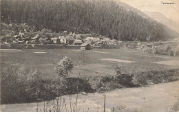 SUISSE #MK44783 VUE GENERALE SUR UN VILLAGE - Sonstige & Ohne Zuordnung