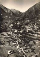 64 SAINT LARY #MK46576 VUE GENERALE AERIENNE LE PIC DE LUMIERE - Sonstige & Ohne Zuordnung