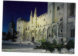 Avignon De Nuit - N° 33 # 2-23/16 - Avignon