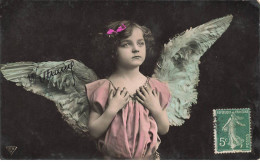 ANGES #MK46843 PETITE FILLE ANGE - Angels