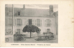 91 LIMOURS #MK46517 VILLA SAINTE MARIE PENSION DE DAME - Limours