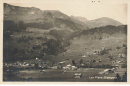 SUISSE #MK44849 LES PLANS DIABLERETS - Autres & Non Classés