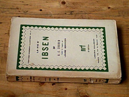 La Vie D'Ibsen Le Constructeur - Other & Unclassified