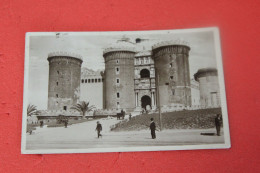 Napoli Maschio Angioino Il Portale 1933 Ed. Renza - Napoli (Naples)