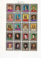 Barbuda - Collection Vendue Page Par Page - Neufs ** Sans Charnière - TB - Antigua And Barbuda (1981-...)