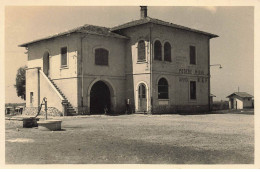 ITALIE #MK44765 ROMA VASARI ?? CARTE PHOTO - Autres & Non Classés