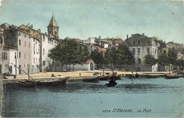 20 2B ST FLORENT #MK45465 LE PORT - Other & Unclassified