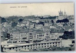 51445006 - Lausanne Losanna - Autres & Non Classés