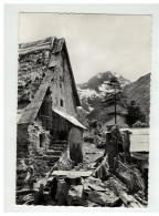 05 LA CHAPELLE EN VALGODEMARD LES MAISONS DU RIF DU SAP N°2910 - Andere & Zonder Classificatie