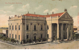 AFRIQUE DU SUD #FG50658 KIMBERLEY THE TOWN HALL - South Africa