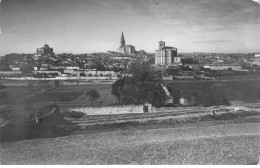 ESPAGNE #FG50647 MEDINA DE RIOSECO VUE PANORAMIQUE CARTE PHOTO - Sonstige & Ohne Zuordnung