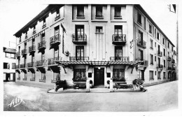 65 BAGNERES DE BIGORRE #MK48054 HOTEL D ALBRET - Bagneres De Bigorre